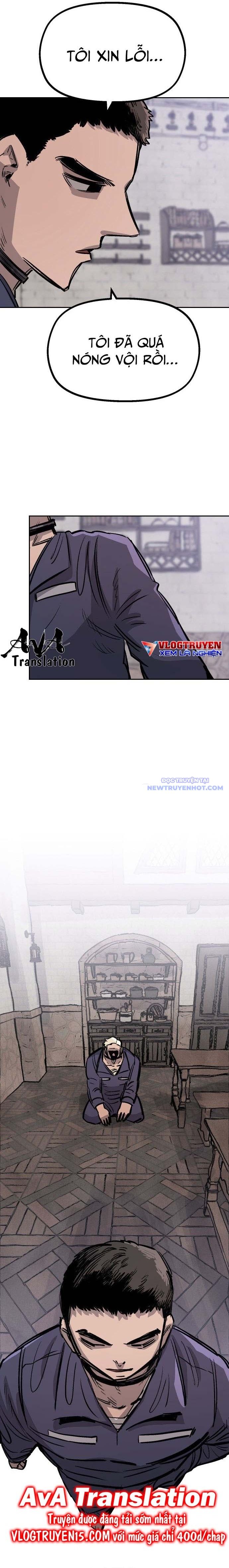 Sắp Xuất Ngũ Thì Isekai Chapter 33 - 18