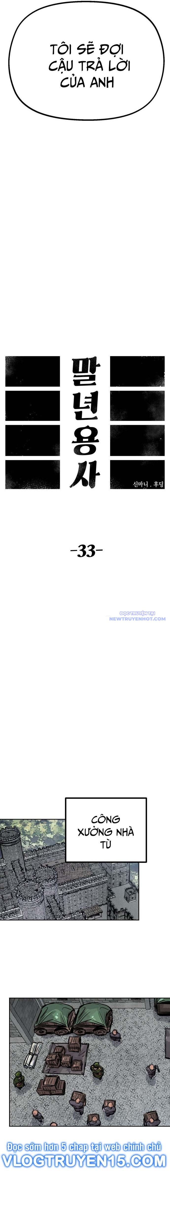 Sắp Xuất Ngũ Thì Isekai Chapter 33 - 19