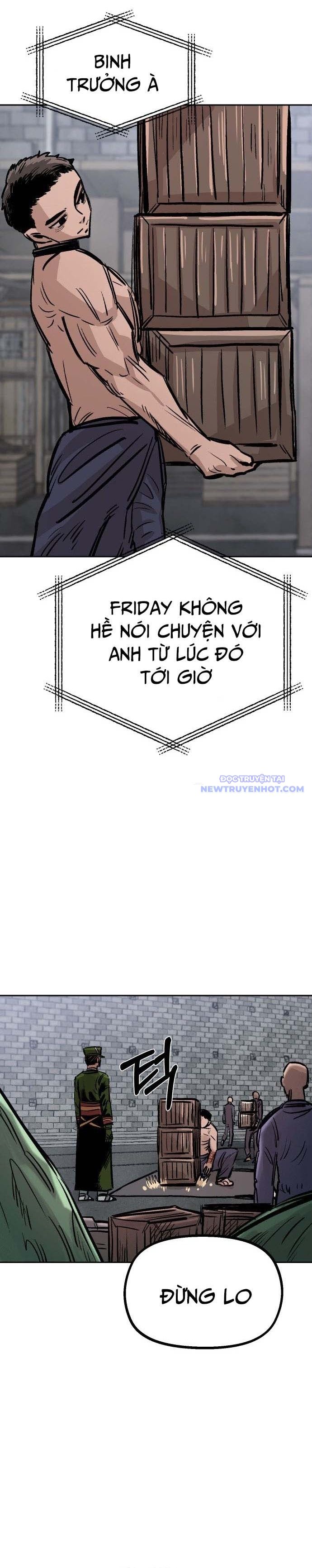 Sắp Xuất Ngũ Thì Isekai Chapter 33 - 20