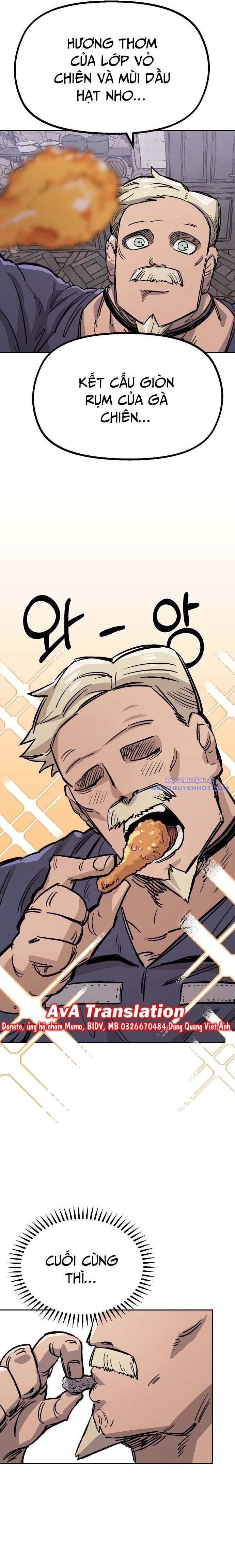 Sắp Xuất Ngũ Thì Isekai Chapter 33 - 3