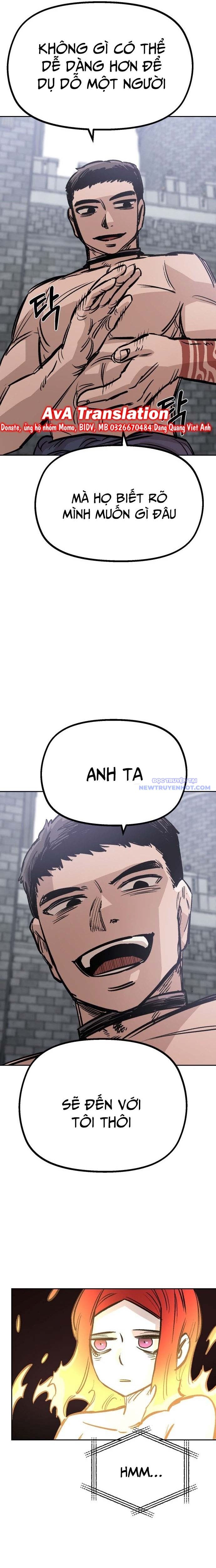 Sắp Xuất Ngũ Thì Isekai Chapter 33 - 21