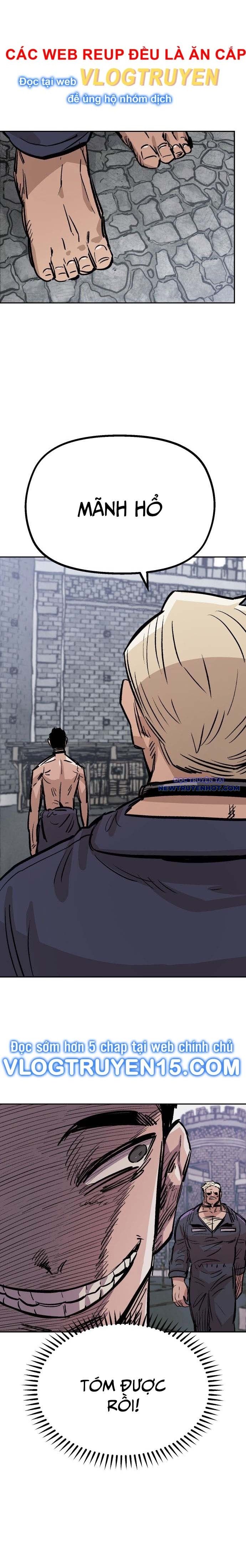 Sắp Xuất Ngũ Thì Isekai Chapter 33 - 22