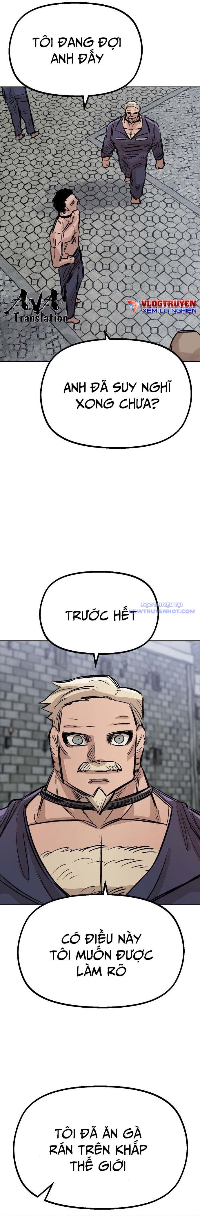 Sắp Xuất Ngũ Thì Isekai Chapter 33 - 23