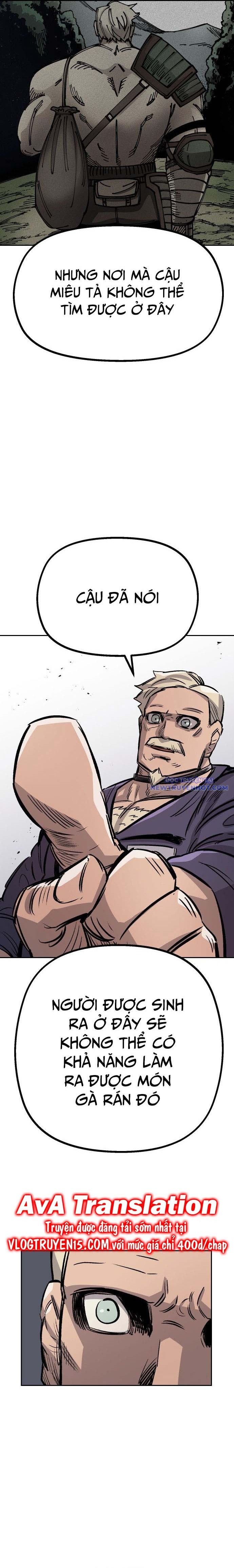 Sắp Xuất Ngũ Thì Isekai Chapter 33 - 24