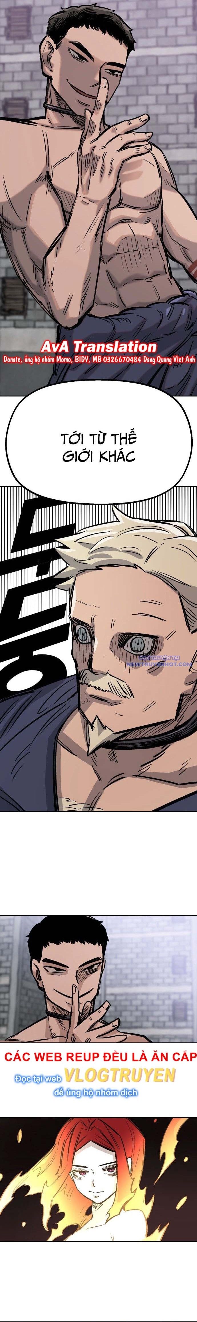 Sắp Xuất Ngũ Thì Isekai Chapter 33 - 26