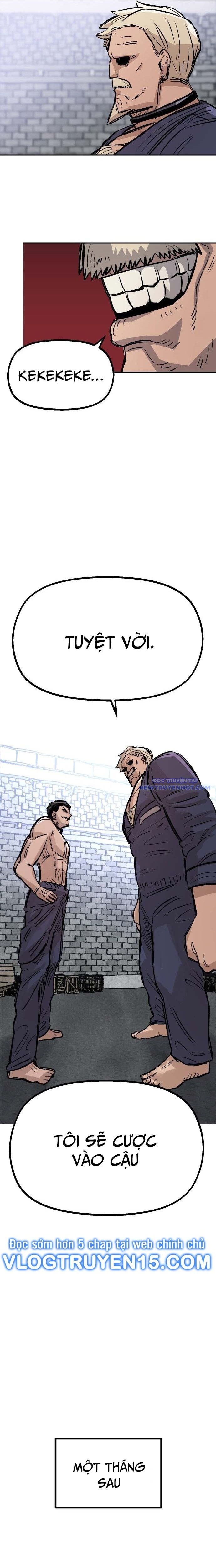 Sắp Xuất Ngũ Thì Isekai Chapter 33 - 27