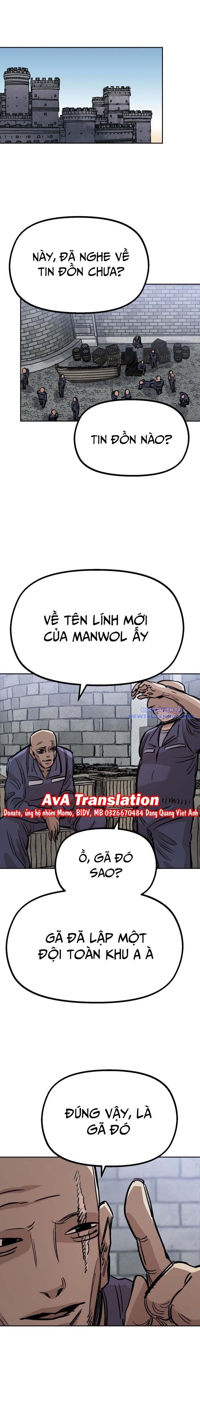 Sắp Xuất Ngũ Thì Isekai Chapter 33 - 28