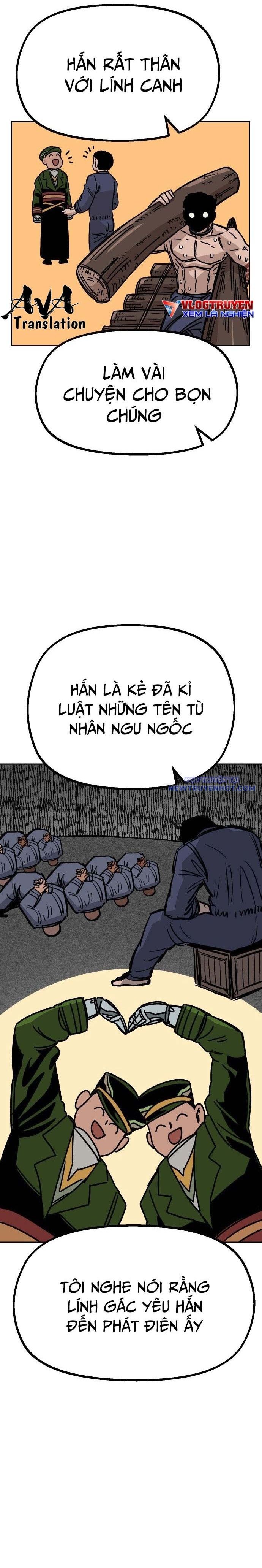 Sắp Xuất Ngũ Thì Isekai Chapter 33 - 29