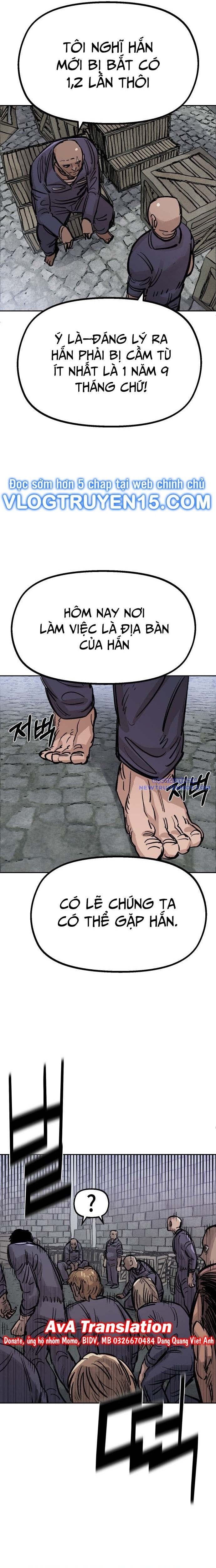 Sắp Xuất Ngũ Thì Isekai Chapter 33 - 30