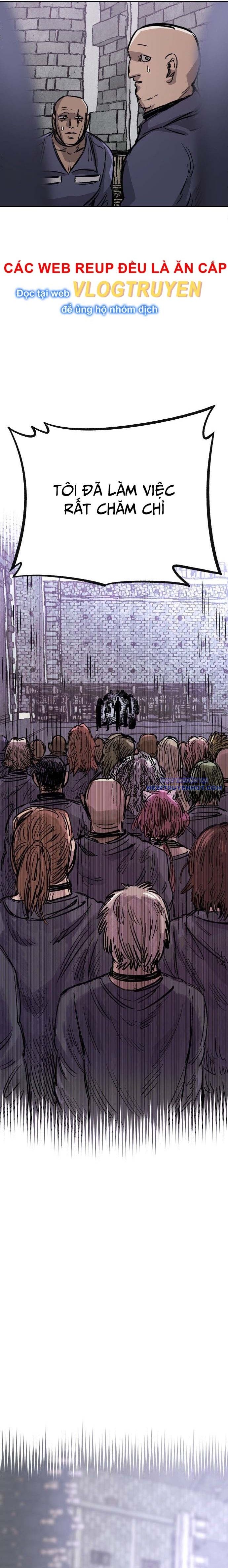 Sắp Xuất Ngũ Thì Isekai Chapter 33 - 31