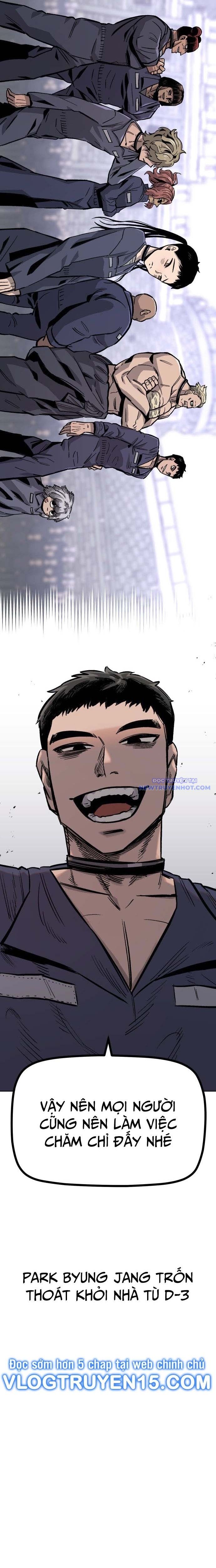 Sắp Xuất Ngũ Thì Isekai Chapter 33 - 32