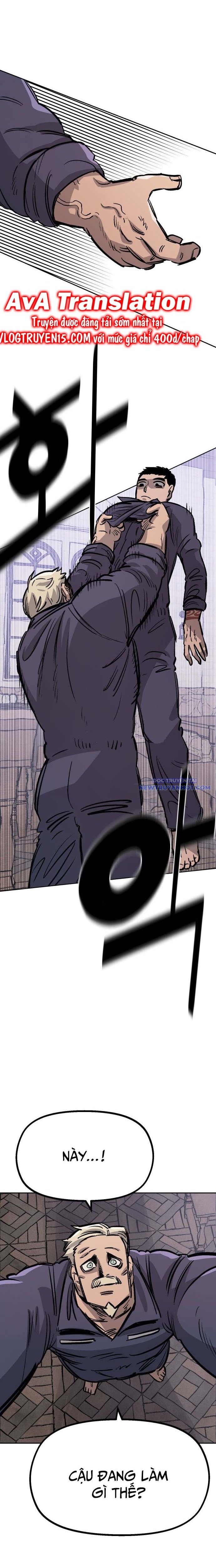 Sắp Xuất Ngũ Thì Isekai Chapter 33 - 6