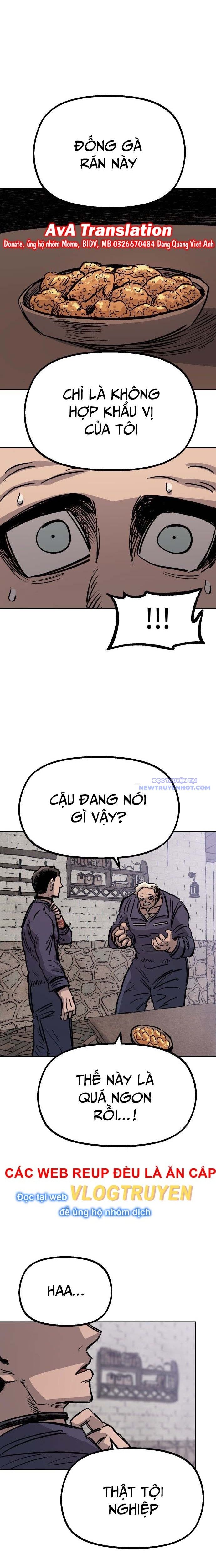 Sắp Xuất Ngũ Thì Isekai Chapter 33 - 8