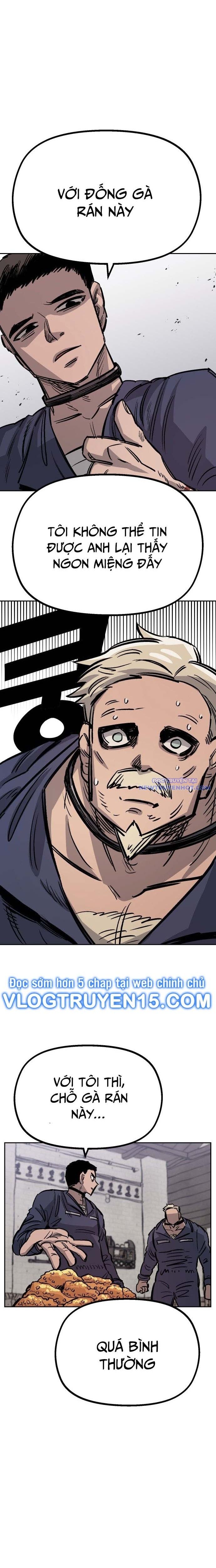 Sắp Xuất Ngũ Thì Isekai Chapter 33 - 9