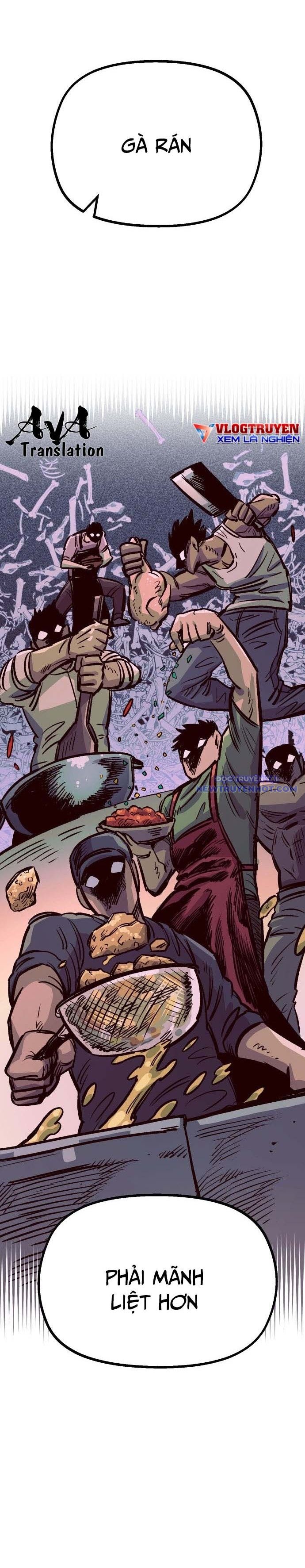 Sắp Xuất Ngũ Thì Isekai Chapter 33 - 10