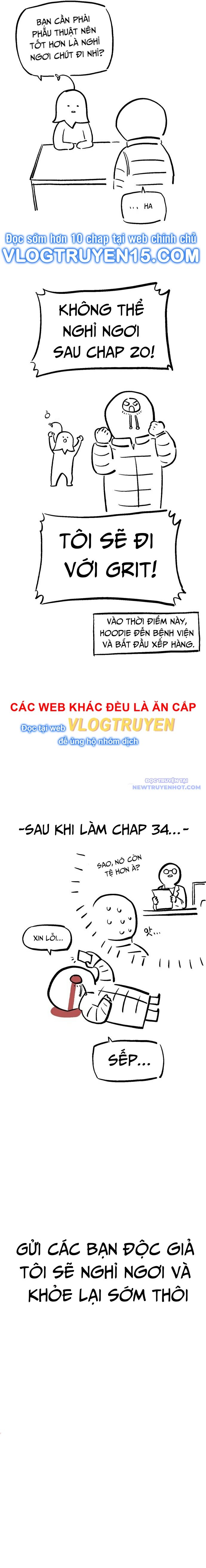 Sắp Xuất Ngũ Thì Isekai Chapter 34 - 15