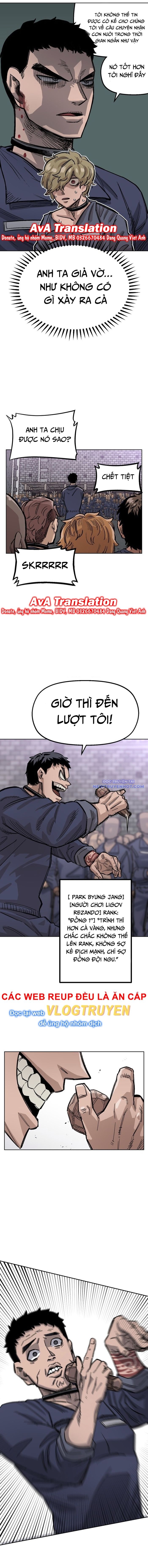 Sắp Xuất Ngũ Thì Isekai Chapter 35 - 12