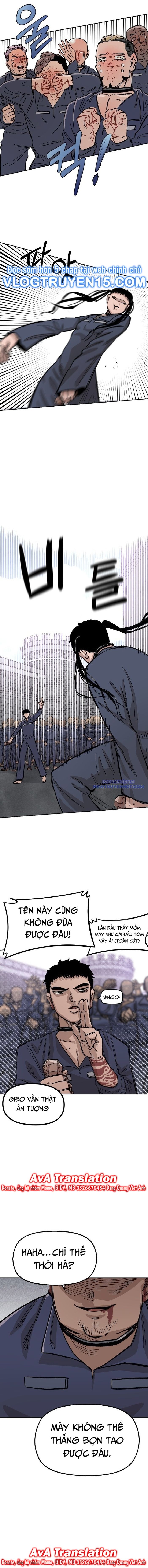 Sắp Xuất Ngũ Thì Isekai Chapter 35 - 13