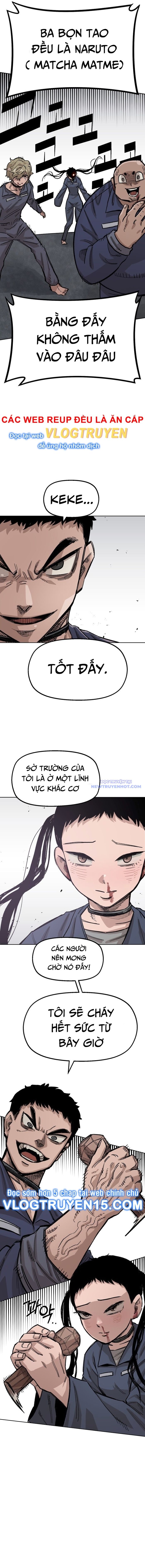 Sắp Xuất Ngũ Thì Isekai Chapter 35 - 14