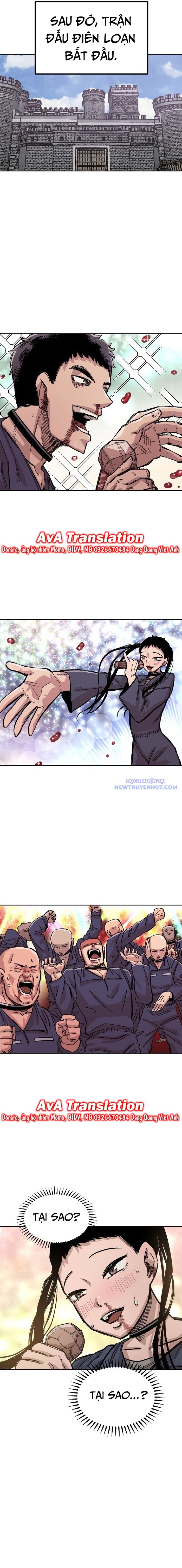 Sắp Xuất Ngũ Thì Isekai Chapter 35 - 15