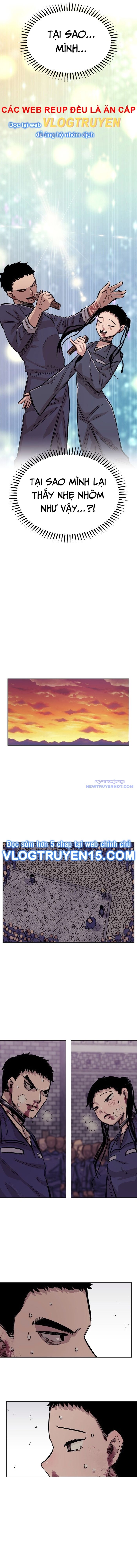 Sắp Xuất Ngũ Thì Isekai Chapter 35 - 16