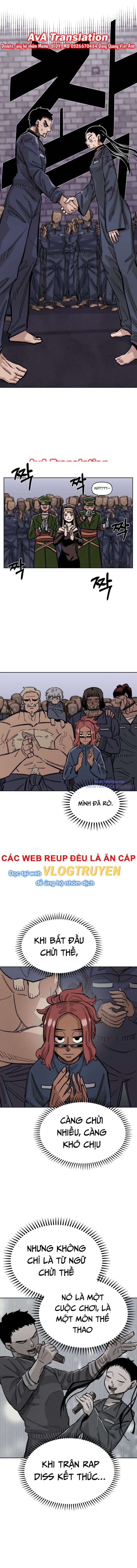 Sắp Xuất Ngũ Thì Isekai Chapter 35 - 17