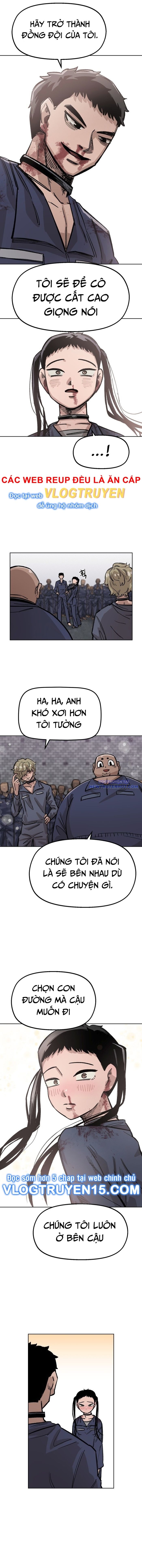 Sắp Xuất Ngũ Thì Isekai Chapter 35 - 19