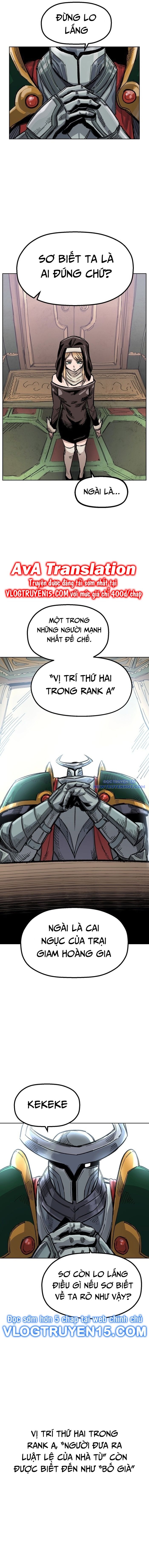 Sắp Xuất Ngũ Thì Isekai Chapter 35 - 3