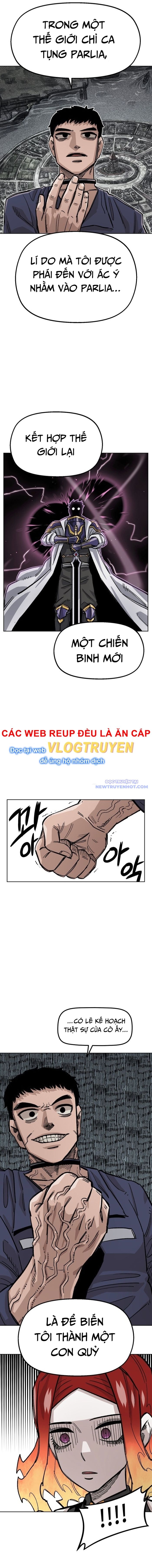 Sắp Xuất Ngũ Thì Isekai Chapter 35 - 22