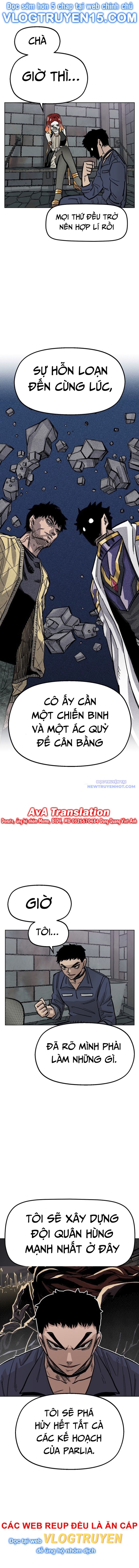 Sắp Xuất Ngũ Thì Isekai Chapter 35 - 23