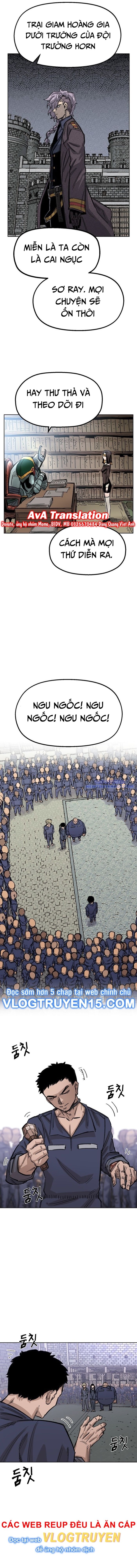 Sắp Xuất Ngũ Thì Isekai Chapter 35 - 4