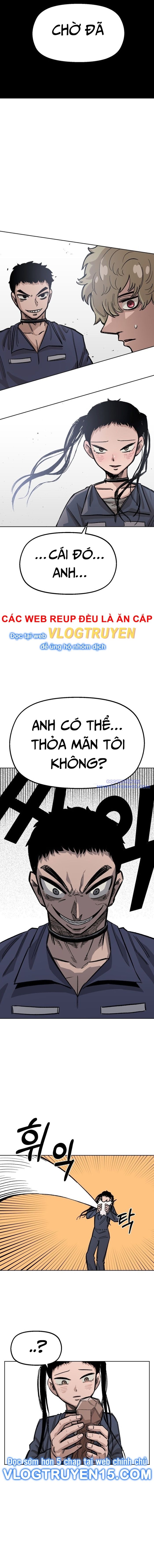 Sắp Xuất Ngũ Thì Isekai Chapter 35 - 9