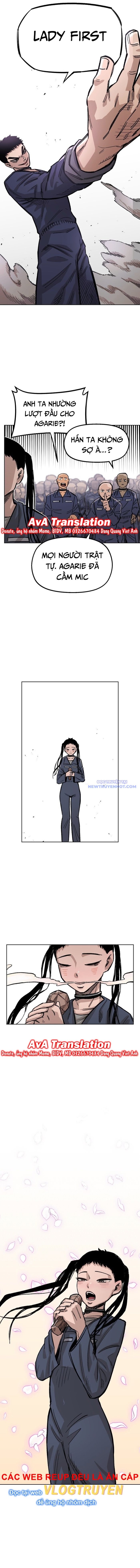 Sắp Xuất Ngũ Thì Isekai Chapter 35 - 10