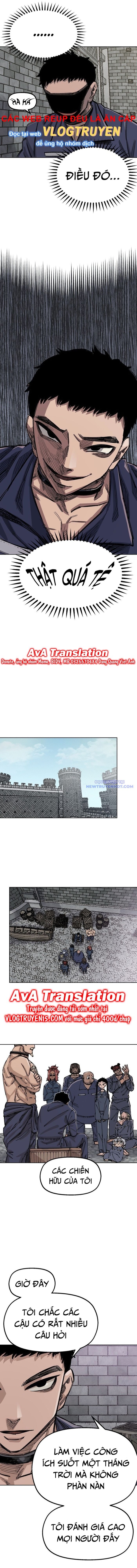 Sắp Xuất Ngũ Thì Isekai Chapter 36 - 11