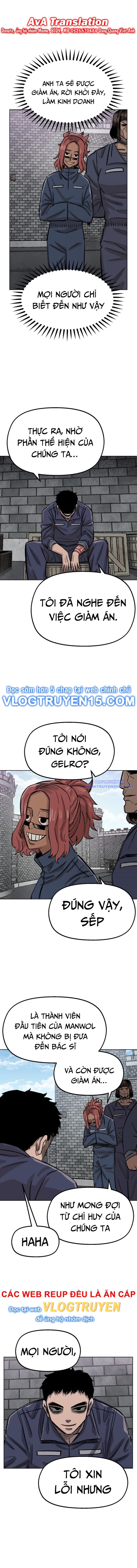 Sắp Xuất Ngũ Thì Isekai Chapter 36 - 12