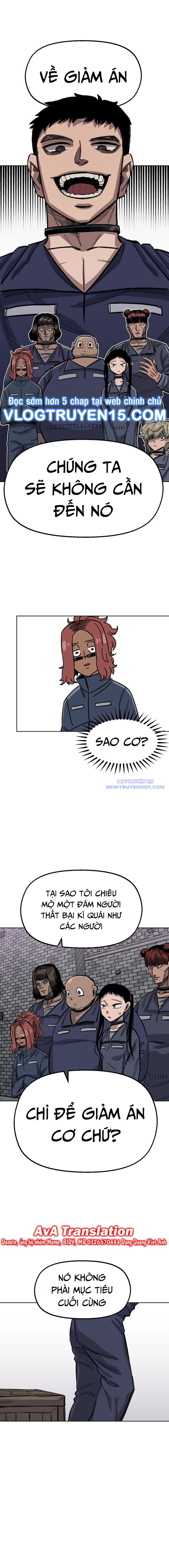 Sắp Xuất Ngũ Thì Isekai Chapter 36 - 13