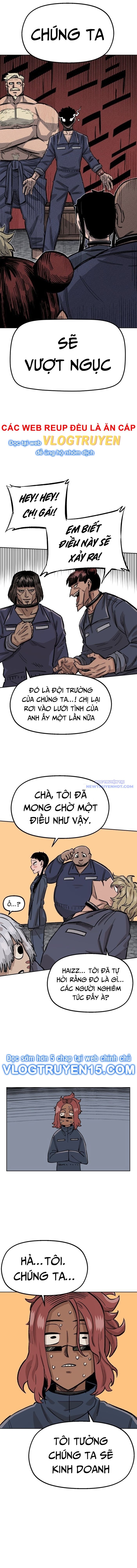 Sắp Xuất Ngũ Thì Isekai Chapter 36 - 14