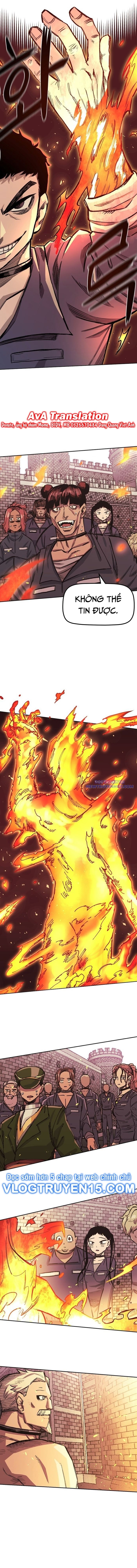 Sắp Xuất Ngũ Thì Isekai Chapter 36 - 16