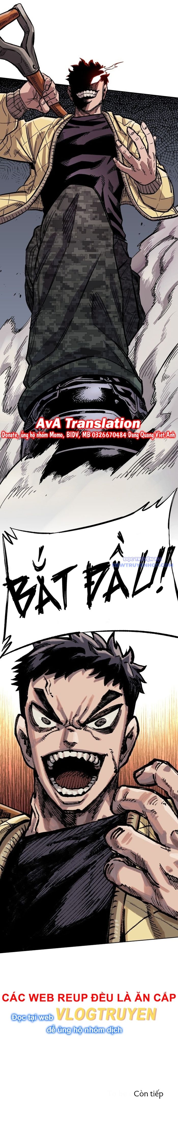 Sắp Xuất Ngũ Thì Isekai Chapter 36 - 19