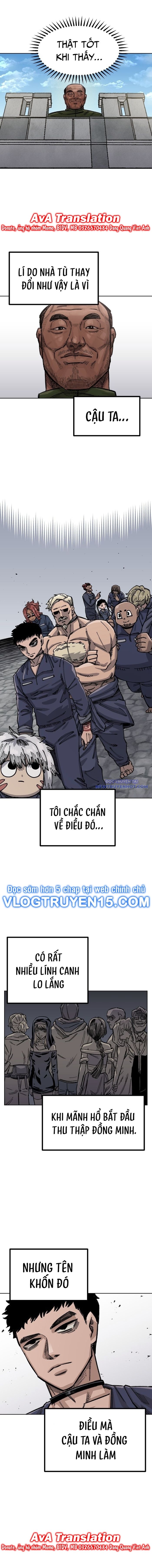 Sắp Xuất Ngũ Thì Isekai Chapter 36 - 8