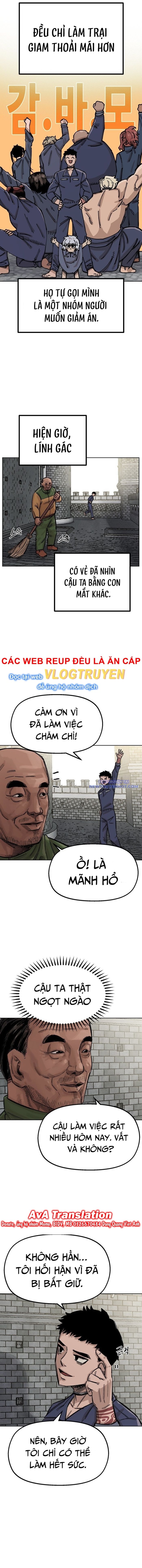 Sắp Xuất Ngũ Thì Isekai Chapter 36 - 9