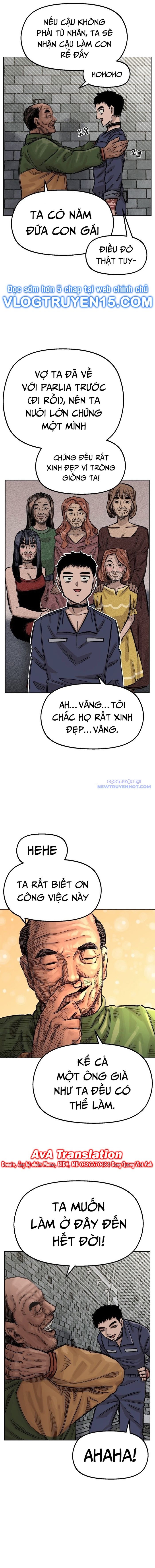 Sắp Xuất Ngũ Thì Isekai Chapter 36 - 10