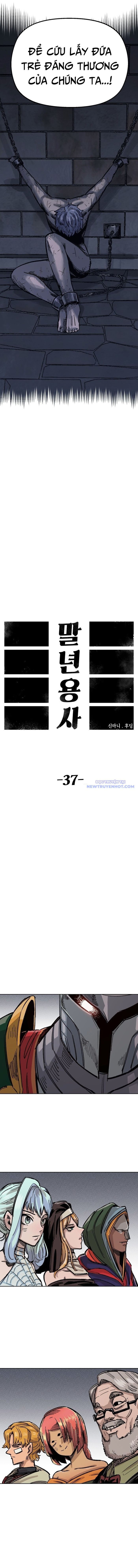 Sắp Xuất Ngũ Thì Isekai Chapter 37 - 13