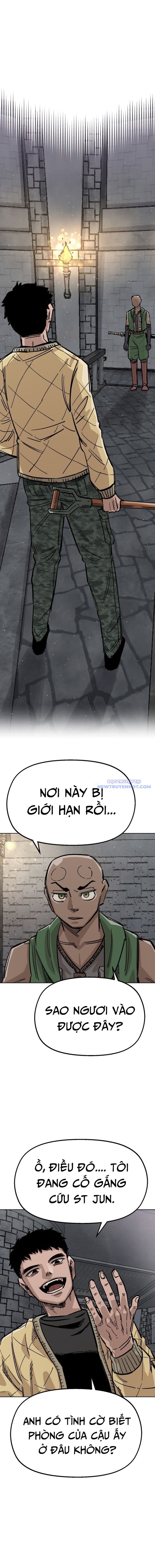 Sắp Xuất Ngũ Thì Isekai Chapter 37 - 21