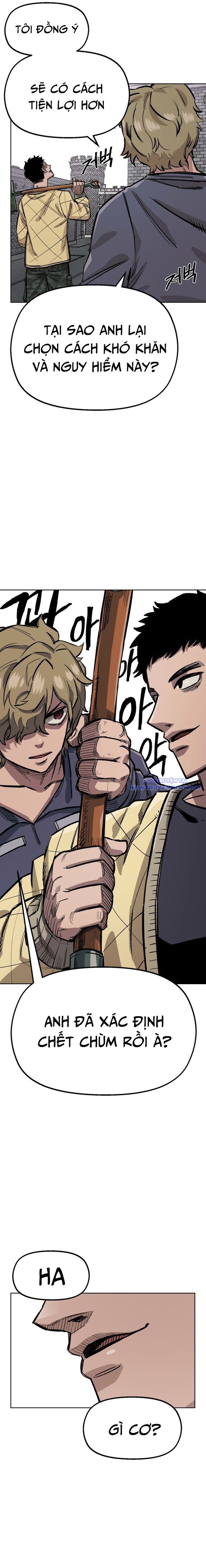 Sắp Xuất Ngũ Thì Isekai Chapter 37 - 5