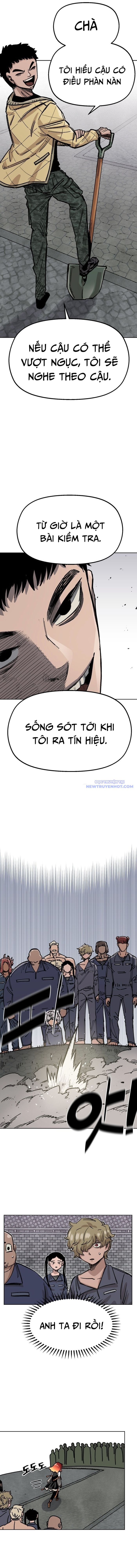 Sắp Xuất Ngũ Thì Isekai Chapter 37 - 7