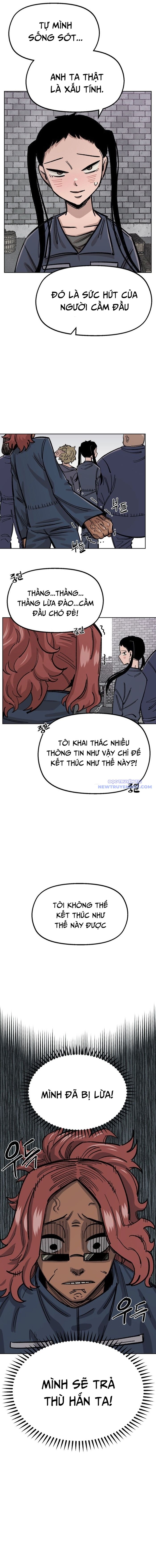 Sắp Xuất Ngũ Thì Isekai Chapter 37 - 9