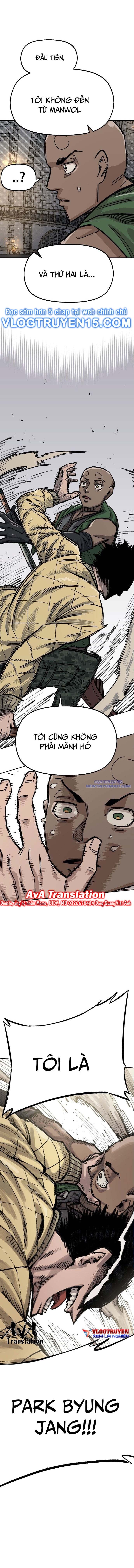 Sắp Xuất Ngũ Thì Isekai Chapter 38 - 2