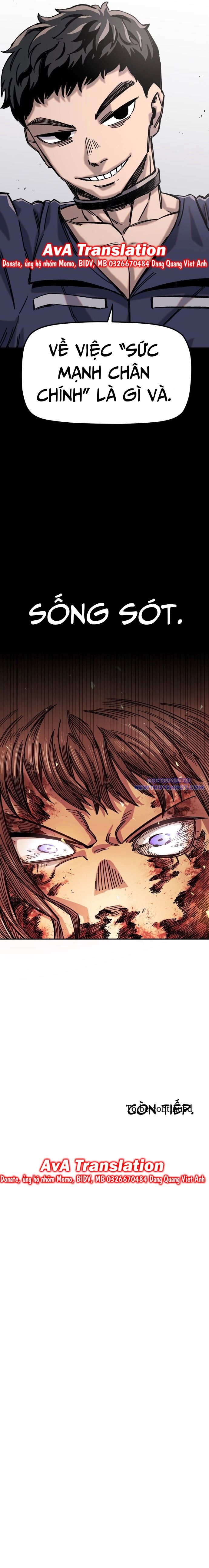 Sắp Xuất Ngũ Thì Isekai Chapter 40 - 14