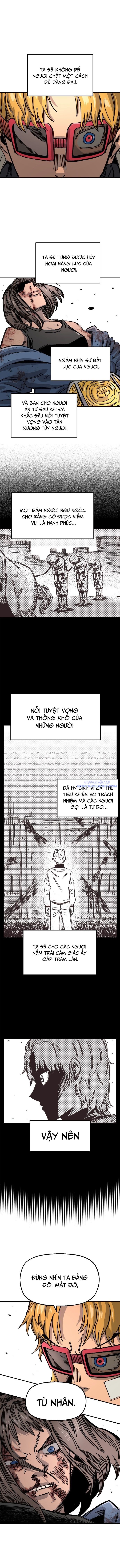 Sắp Xuất Ngũ Thì Isekai Chapter 41 - 2